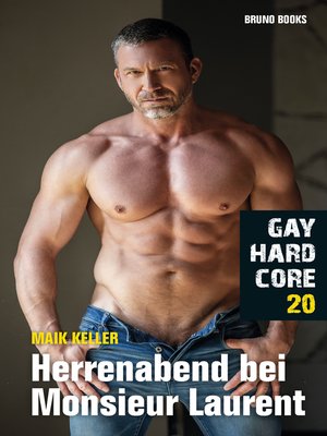 cover image of Gay Hardcore 20